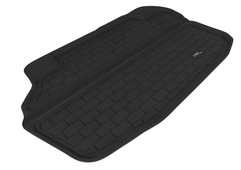 3D MAXpider 2012-2014 Toyota Camry Hybrid Kagu Cargo Liner - Gray M1TY0891301