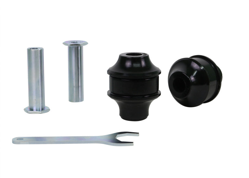 Whiteline Front Radius arm - lower bushing