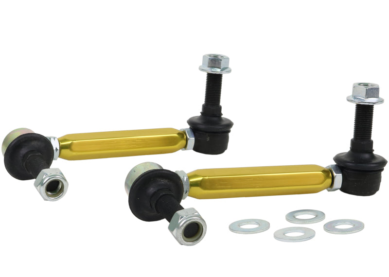 Whiteline Sway Bar - Link