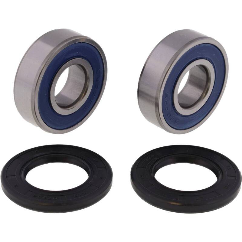 All Balls Racing Wheel Bearing Kit 25-1553