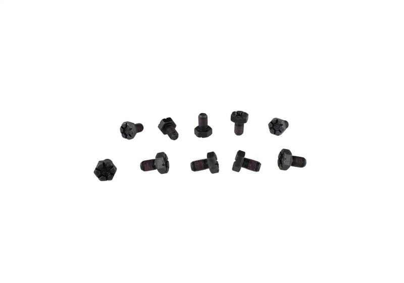 Ford Performance Parts 8.8inch Ring & Pinion installation Kit