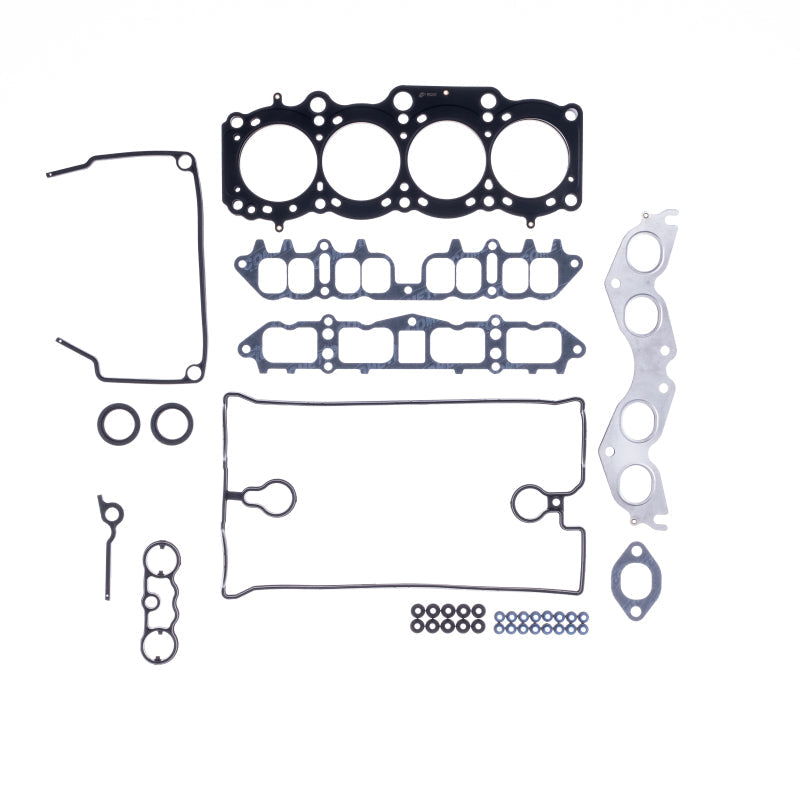 Cometic Gasket Cometic Toyota Gen-2 3S-GTE Top End Gasket Kit - 87mm Bore - .060in MLS Cylinder Head Gasket PRO2019T-060