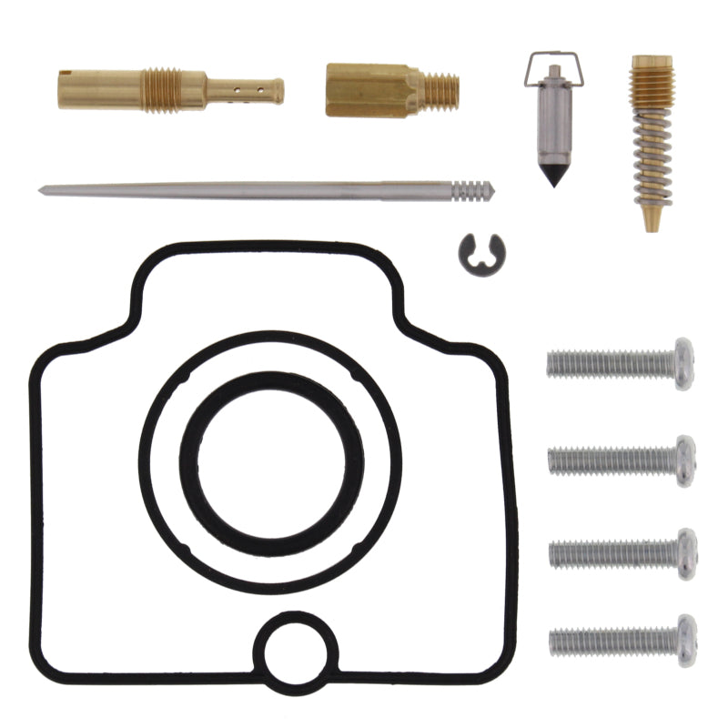 All Balls Racing 02-04 Suzuki RM85 Carburetor Rebuild Kit 26-1113