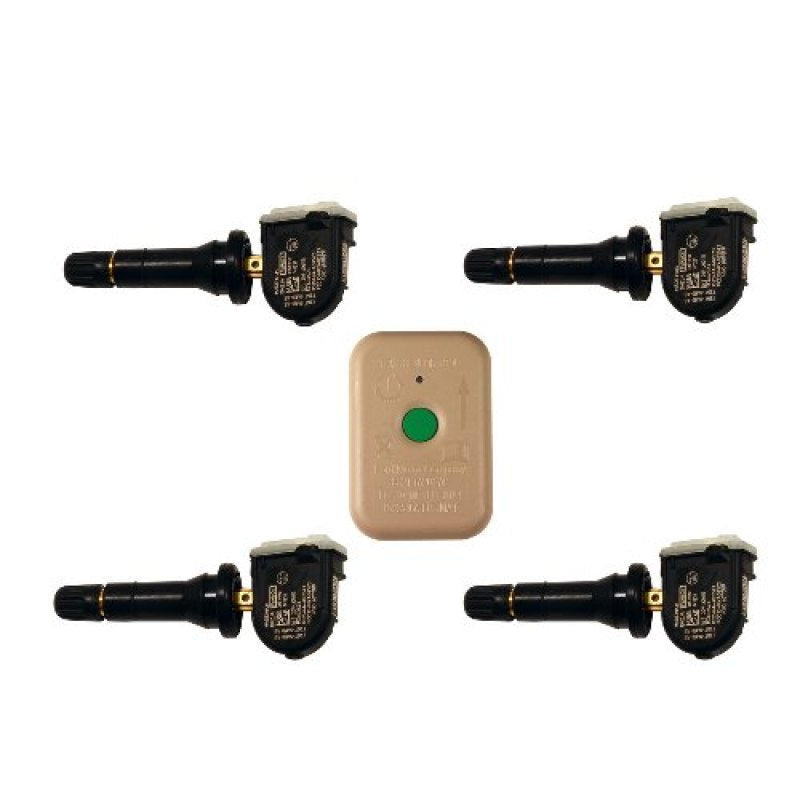 Ford Performance Parts 2015 Mustang TPMS Sensors and Activation Tool Kit