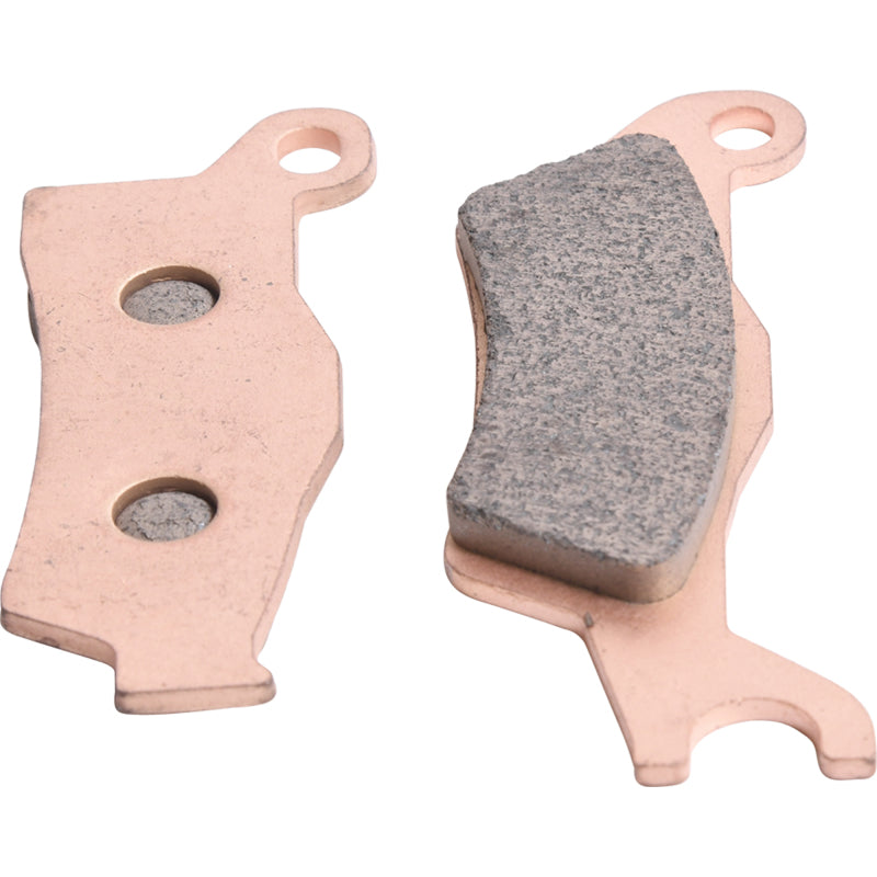 All Balls Racing 16-23 Can-Am Outl&er DPS 450 EFI Sintered Brake Pad Front Left 18-8040