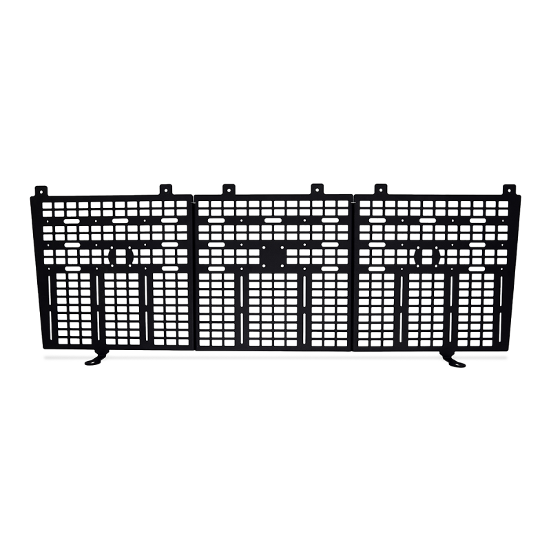 Cali Raised LED Cali Raised 22+ Toyota Tundra Front Bed Molle System CR4127