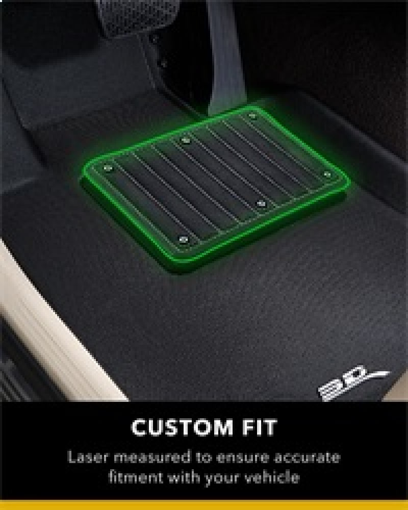 3D MAXpider 3D Friction Ex-Plus Heel Pad Repair (Size C) 2104C