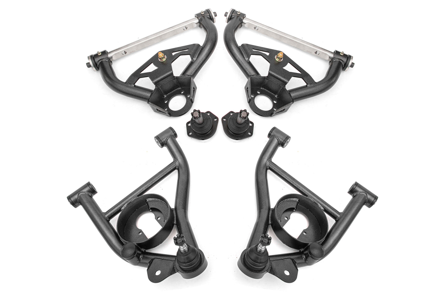 BMR Suspension  AAK462H
