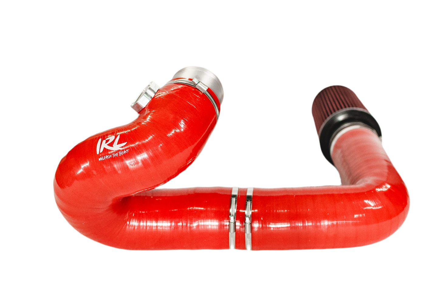 IRL G-Series B58 Silicone Front Mount Intakes G20 G22 G30 G42 M240 M340 M440 540 640 740 840