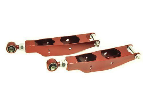 Godspeed Nissan 240SX (S13/S14) 1989-98 Adjustable Inner Tie Rod Arms