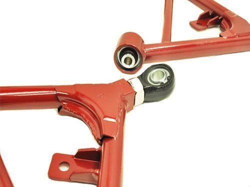 Godspeed Nissan 240SX (S13) 1989-94 Adjustable Rear Arms
