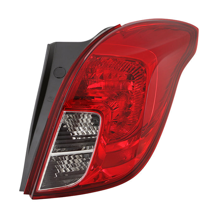 SPYDER xTune 13-16 Buick Encore Passenger Side Tail Lights - OE Right (ALT-JH-BEN13-OE-R) 9945977