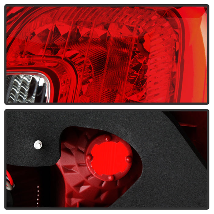 SPYDER xTune 13-16 Buick Encore Passenger Side Tail Lights - OE Right (ALT-JH-BEN13-OE-R) 9945977