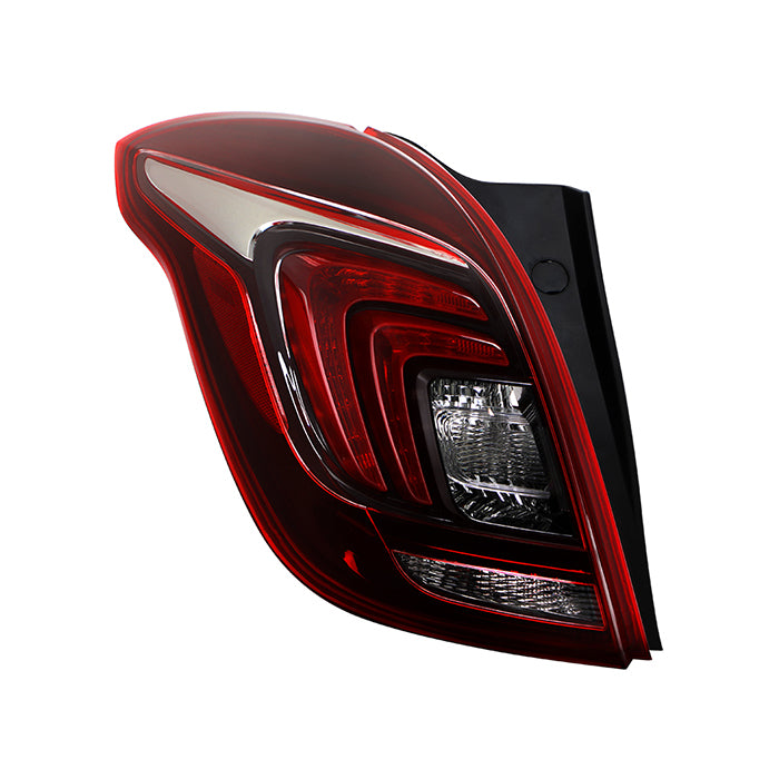 SPYDER xTune 17-21 Buick Encore LED Tail Light GM2800296 - OE Left (ALT-JH-BEN17-LED-OE-L) 9951633