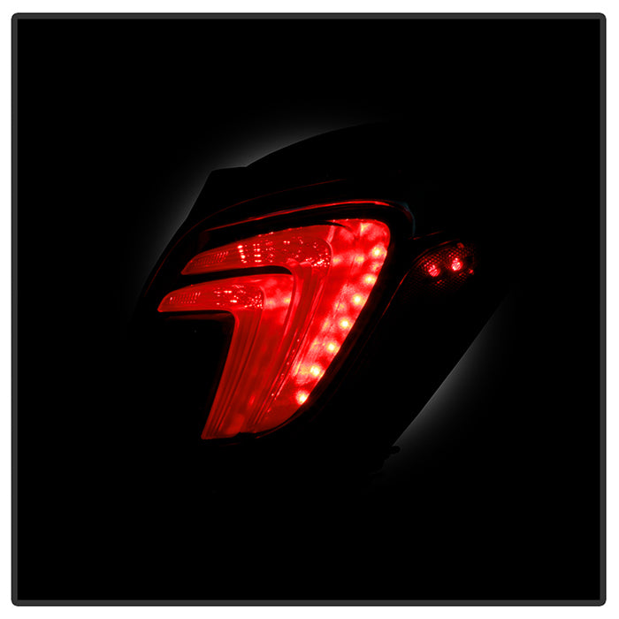 SPYDER xTune 17-21 Buick Encore LED Tail Light GM2801296 - OE Right (ALT-JH-BEN17-LED-OE-R) 9951640