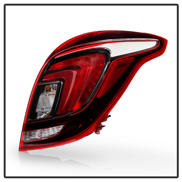 SPYDER xTune 17-21 Buick Encore LED Tail Light GM2801296 - OE Right (ALT-JH-BEN17-LED-OE-R) 9951640