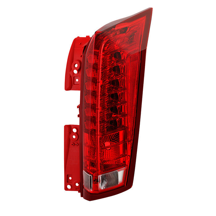 SPYDER xTune 10-16 Cadillac SRX LED OE Tail Lights - Right (ALT-JH-CASRX10-LED-R) 9944598