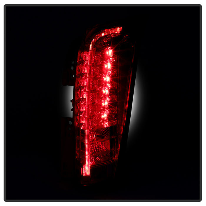 SPYDER xTune 10-16 Cadillac SRX LED OE Tail Lights - Right (ALT-JH-CASRX10-LED-R) 9944598
