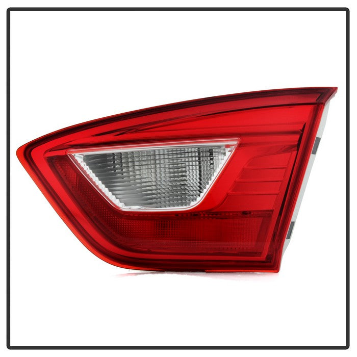 SPYDER xTune 16-17 Chevrolet Cruze OEM Tail Light - OEM Inner Right (ALT-JH-CCRZ17-OE-IR) 9942389