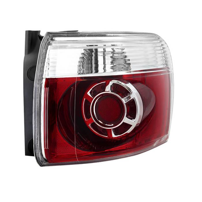 SPYDER xTune GMC Acadia 07-12 Driver Side Outer Tail Lights -OEM Left ALT-JH-GAC07-OE-L 9035036