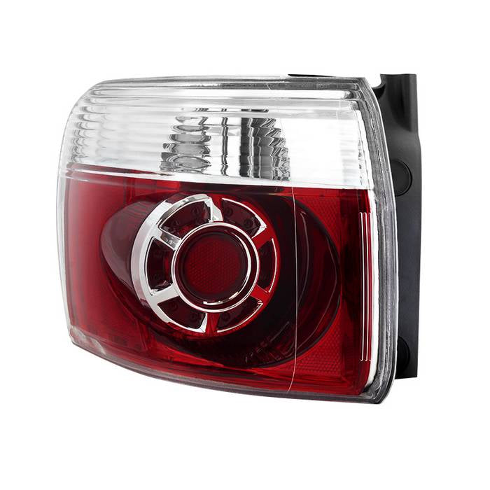 SPYDER xTune GMC Acadia 07-12 Passenger Side Outer Tail Lights -OEM Right ALT-JH-GAC07-OE-R 9035043