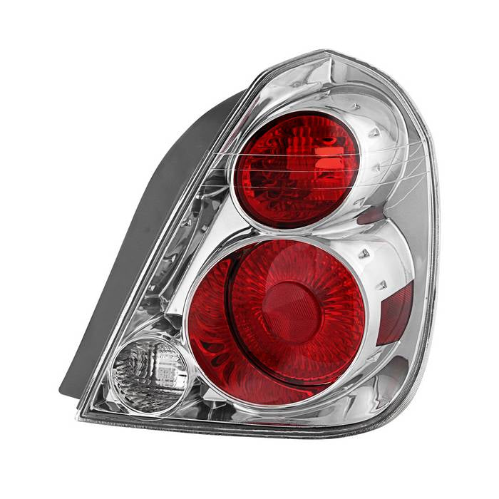 SPYDER xTune Nissan Altima 05-06 Passenger Side Tail Lights - OEM Right ALT-JH-NA05-OE-R 9937316