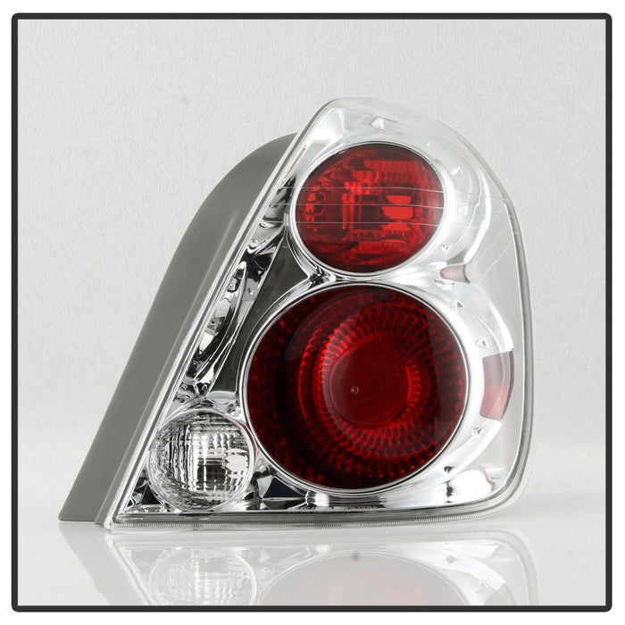 SPYDER xTune Nissan Altima 05-06 Passenger Side Tail Lights - OEM Right ALT-JH-NA05-OE-R 9937316