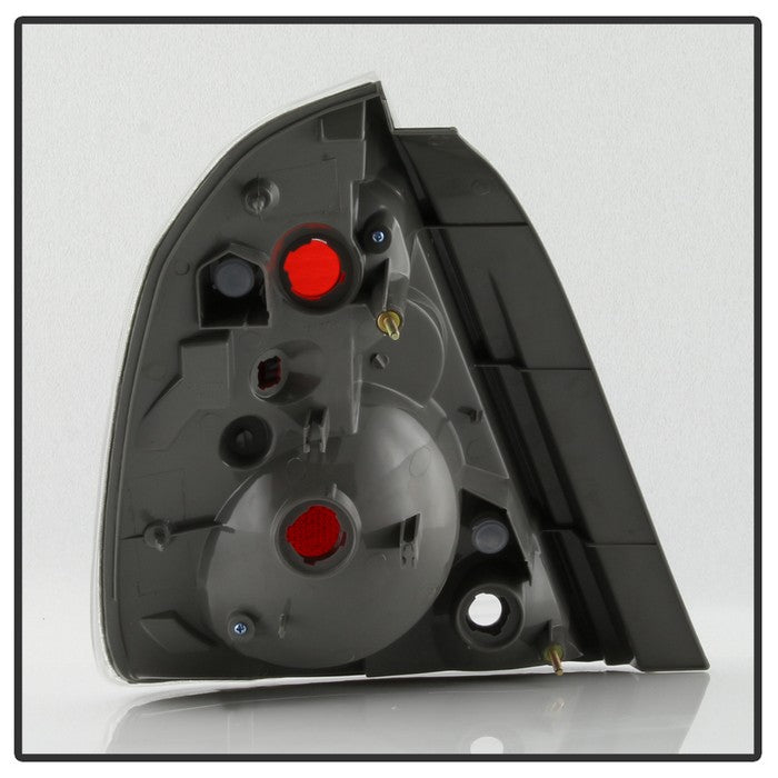 SPYDER xTune Nissan Altima 05-06 Passenger Side Tail Lights - OEM Right ALT-JH-NA05-OE-R 9937316