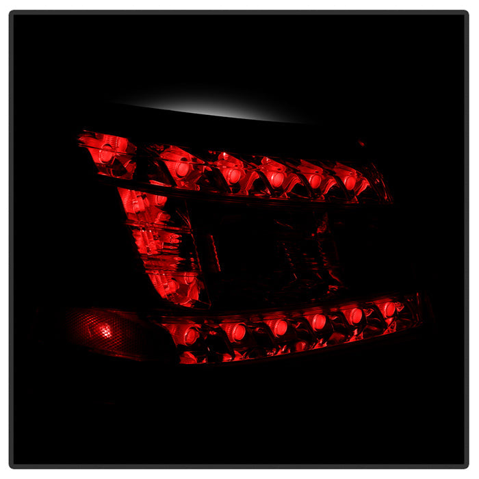 SPYDER Nissan Sentra 13-15 OEM Driver Side Outer Tail Light - Left ALT-JH-NS13-OE-OL 9055386