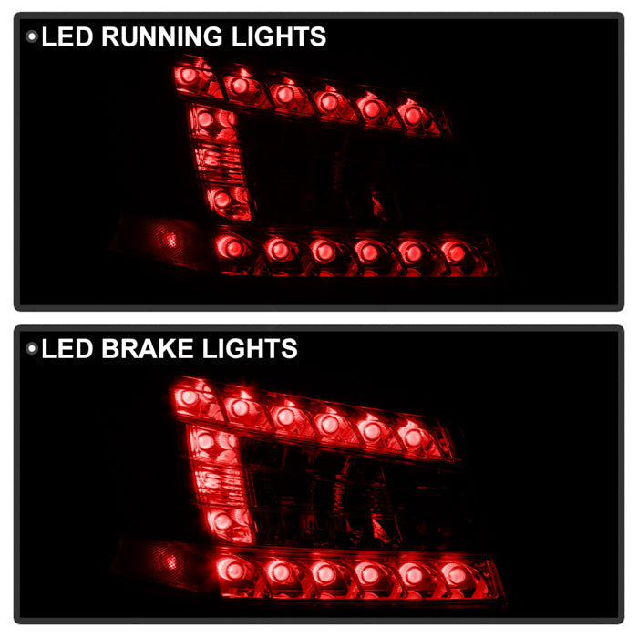 SPYDER Nissan Sentra 13-15 OEM Driver Side Outer Tail Light - Left ALT-JH-NS13-OE-OL 9055386