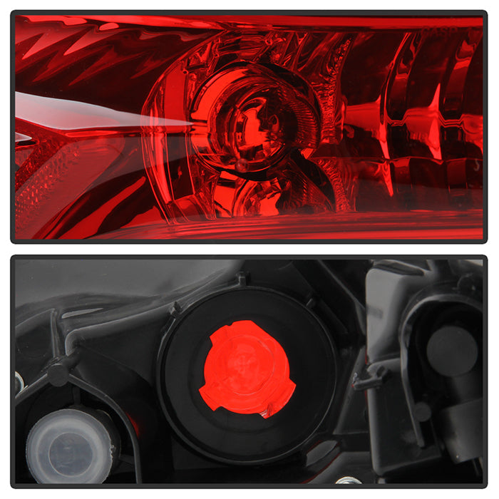 xTune Toyota Corolla 20-21 Japan Built Driver Side Tail Light - OE Outer Left ALT-JH-TCOL20JP-OE-OL 9949197