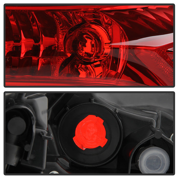 xTune Toyota Corolla 20-21 Japan Built Pass Side Tail Light - OE Outer Right ALT-JH-TCOL20JP-OE-OR 9949203