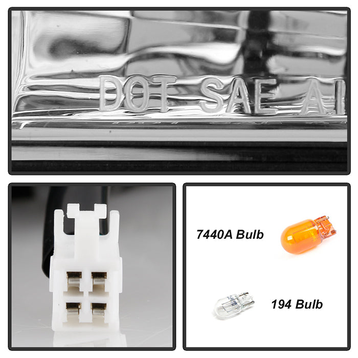 xTune Toyota Corolla 20-21 US Built Driver Side Tail Light - OE Outer Left ALT-JH-TCOL20US-OE-OL 9949210