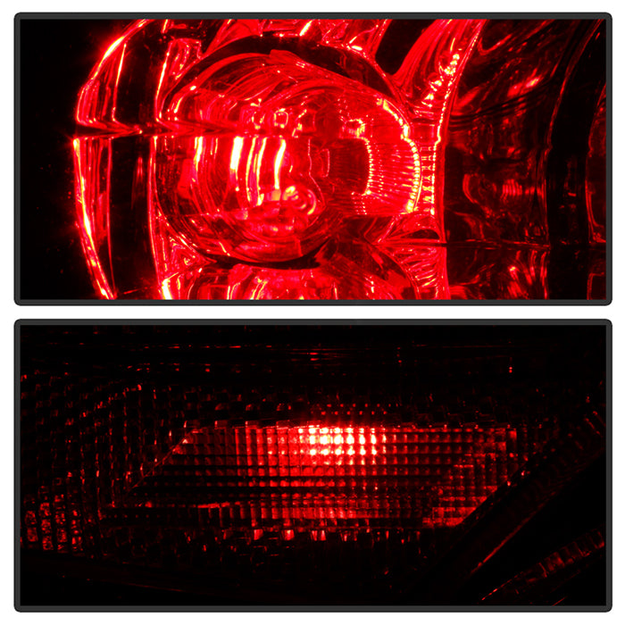 xTune Toyota Corolla 20-21 US Built Driver Side Tail Light - OE Outer Left ALT-JH-TCOL20US-OE-OL 9949210