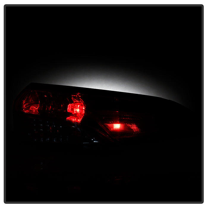 xTune Toyota Corolla 20-21 US Built Passenger Side Tail Light - OE Outer Right ALT-JH-TCOL20US-OE-OR 9949227