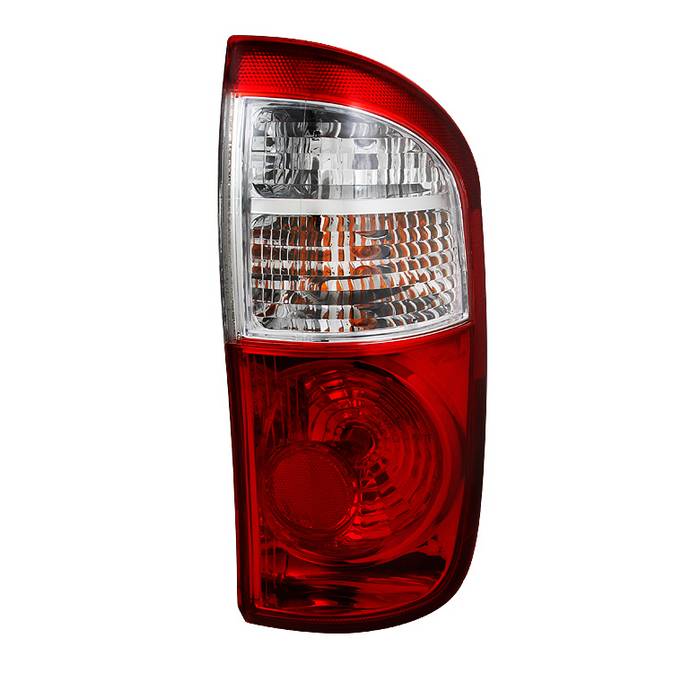 SPYDER Xtune Toyota Tundra Double Cab 04-06 Passenger Side Tail Lights - OEM Right ALT-JH-TTU04-OE-R 9033407