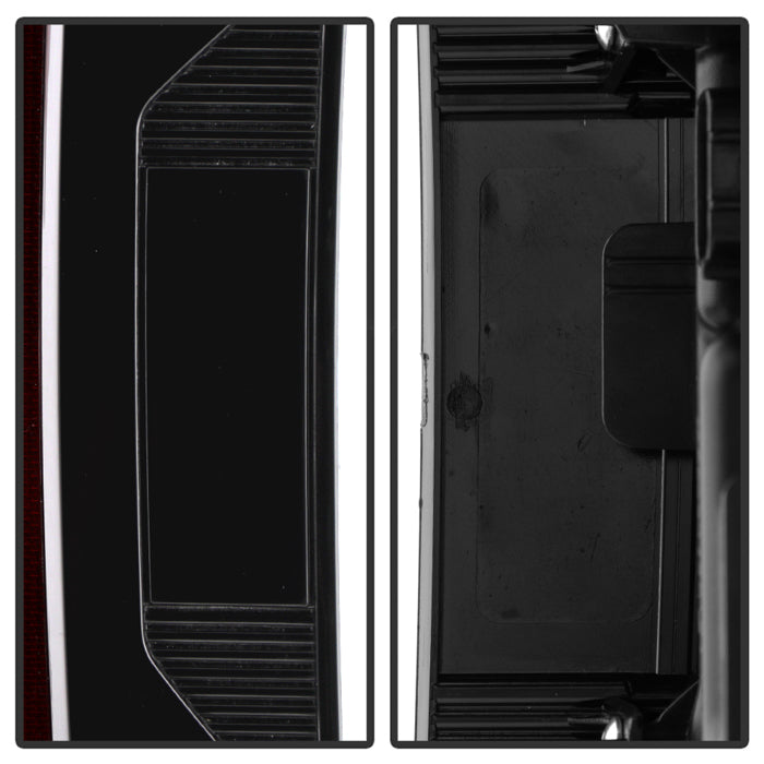 SPYDER xTune 22-24 Toyota Tundra (Not w/ Seq. Function) OEM Style Tail Lights - Set (ALT-JH-TTU22-SEQ-SET) 9053139