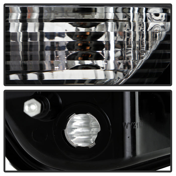 Spyder Chevy Cruze 2011-2014 Light Bar LED Tail Lights Black ALT-YD-CCRZ11-LBLED-BK 5076595