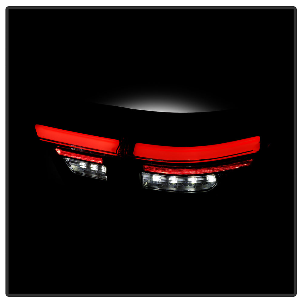 SPYDER 11-13 Jeep Grand Cherokee LED Tail Lights - Black (ALT-YD-JGC11AP-GRLED-BK) 5089328