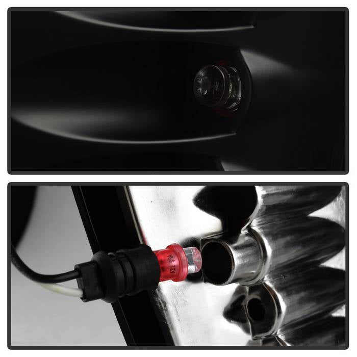 Spyder Jeep Grand Cherokee 99-04 Euro Style Tail Lights Black Smoke ALT-YD-JGC99-BSM 5078209