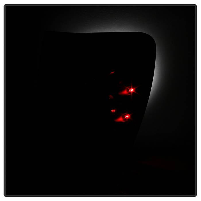 Spyder Jeep Grand Cherokee 99-04 Euro Style Tail Lights Black Smoke ALT-YD-JGC99-BSM 5078209