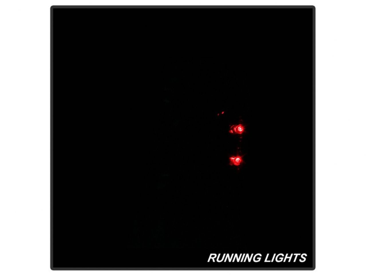 Spyder Jeep Grand Cherokee 99-04 Euro Style Tail Lights - Smoke