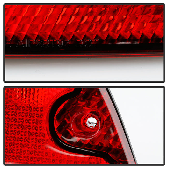 Spyder Porsche 993 1995-1998 OEM Tail Light 5086815