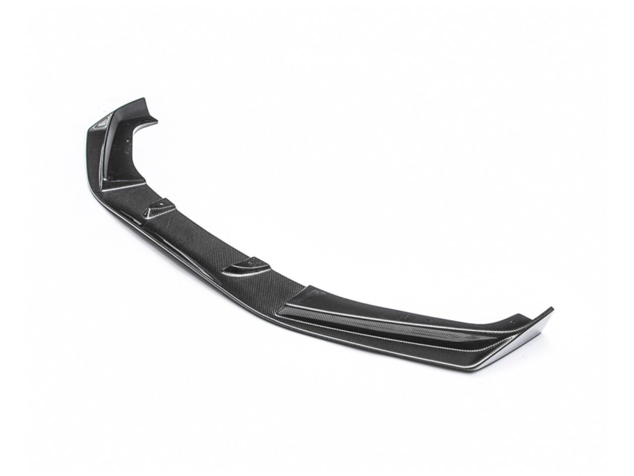 Agency Power Carbon Fiber Front Lip Subaru BRZ 13-15