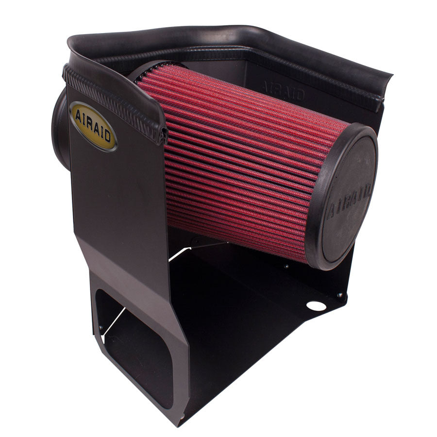 Airaid 11-17 Grand Cherokee 3.6/5.7L Air Intake Kit AIR-311-212
