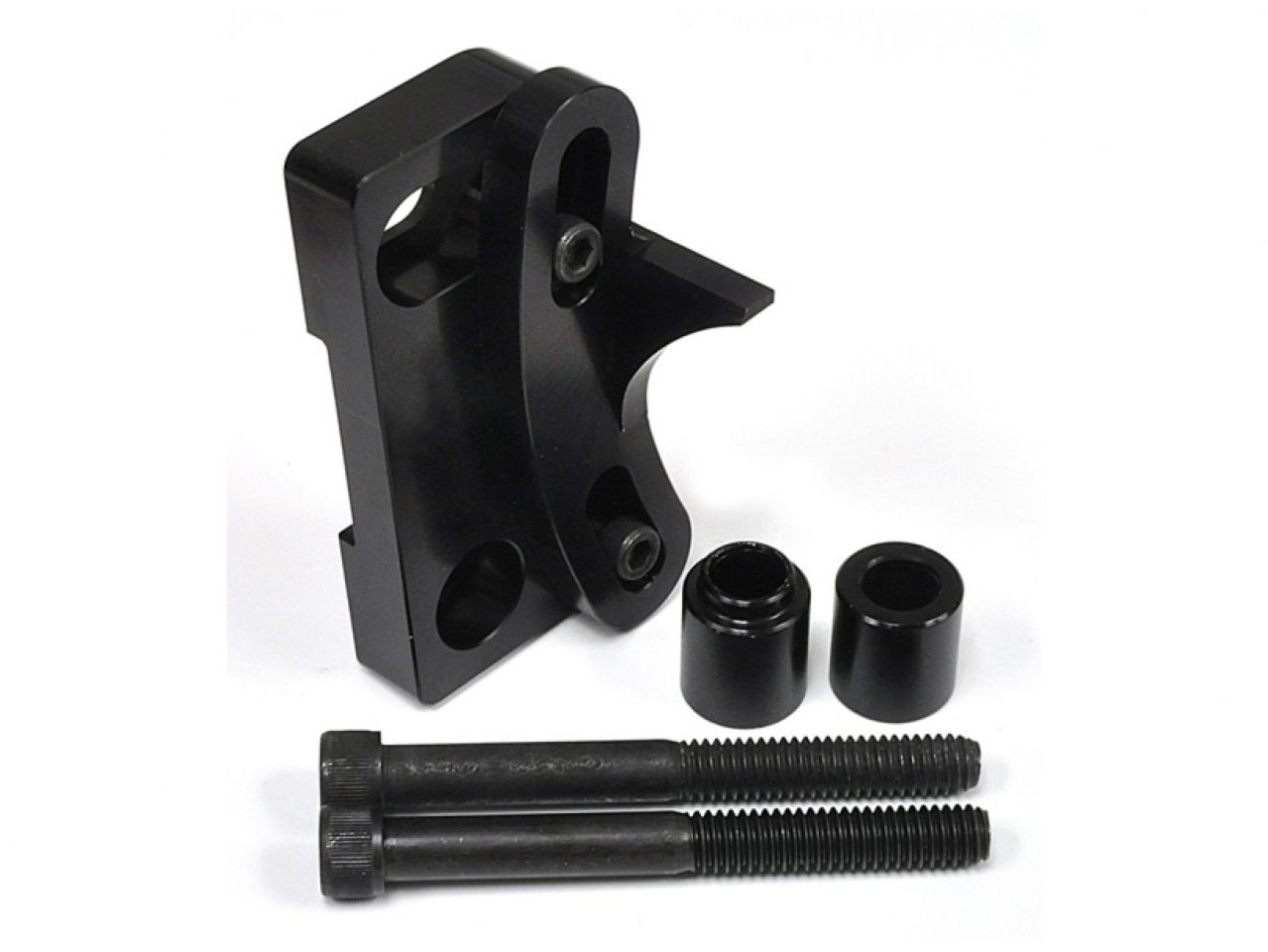 ATI Performance Products Timing Pointer Assy- SB Ford C Key -2 Stock Block W/ 5/16 Bolt Holes