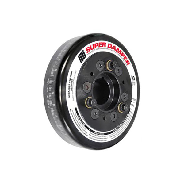ATI Performance Products Harmonic Damper 7.48 SFI Dodge 5.7/6.4L Hemi ATI918486
