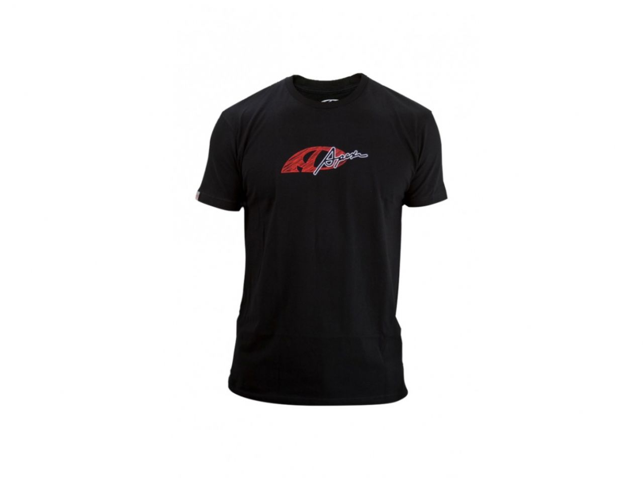 Apexi A'PEXi T-Shirt - Mt. Fuji Tee - Black *Discontinued