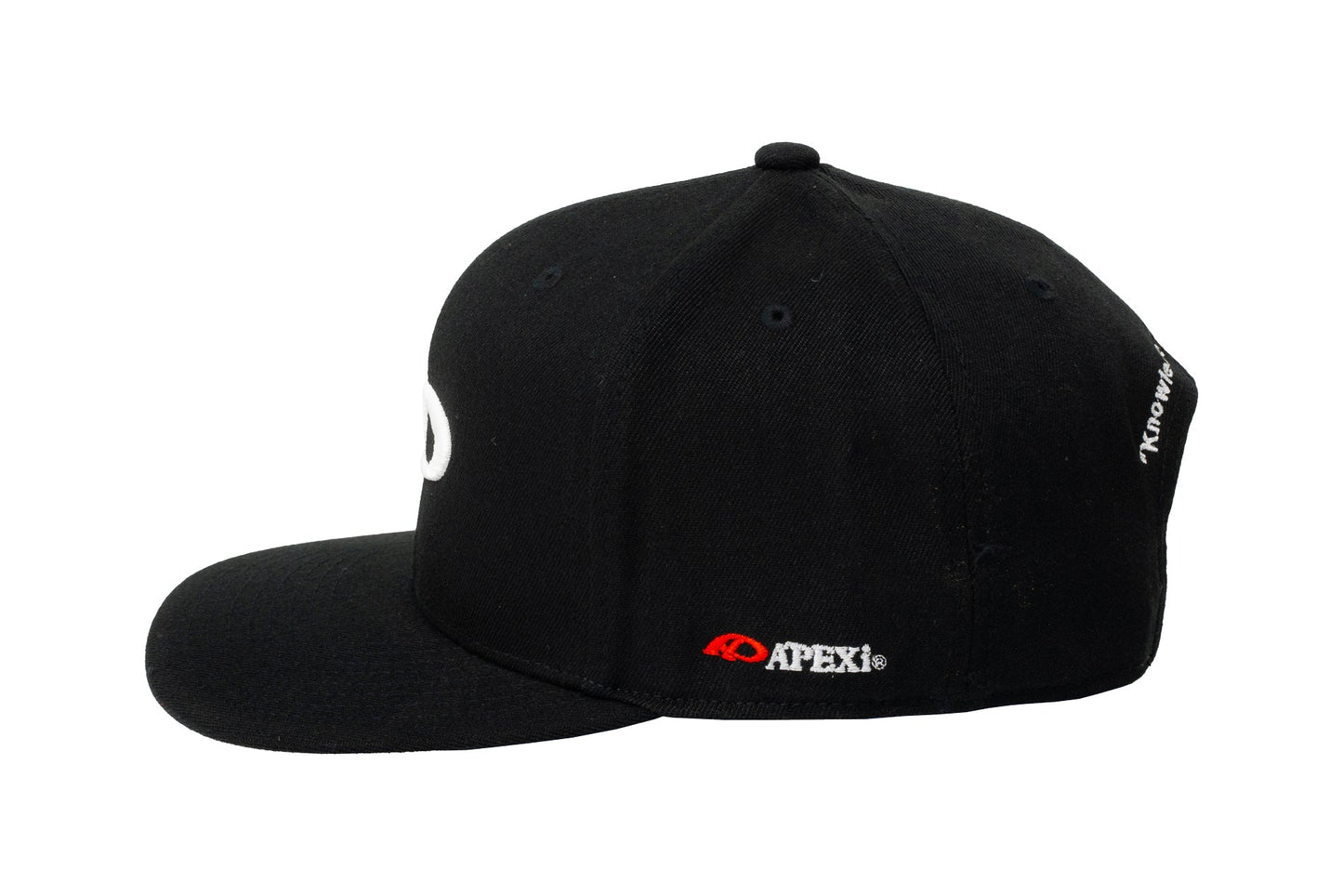 APEXi A'PEXi - AP Logo - Snapback Hat
