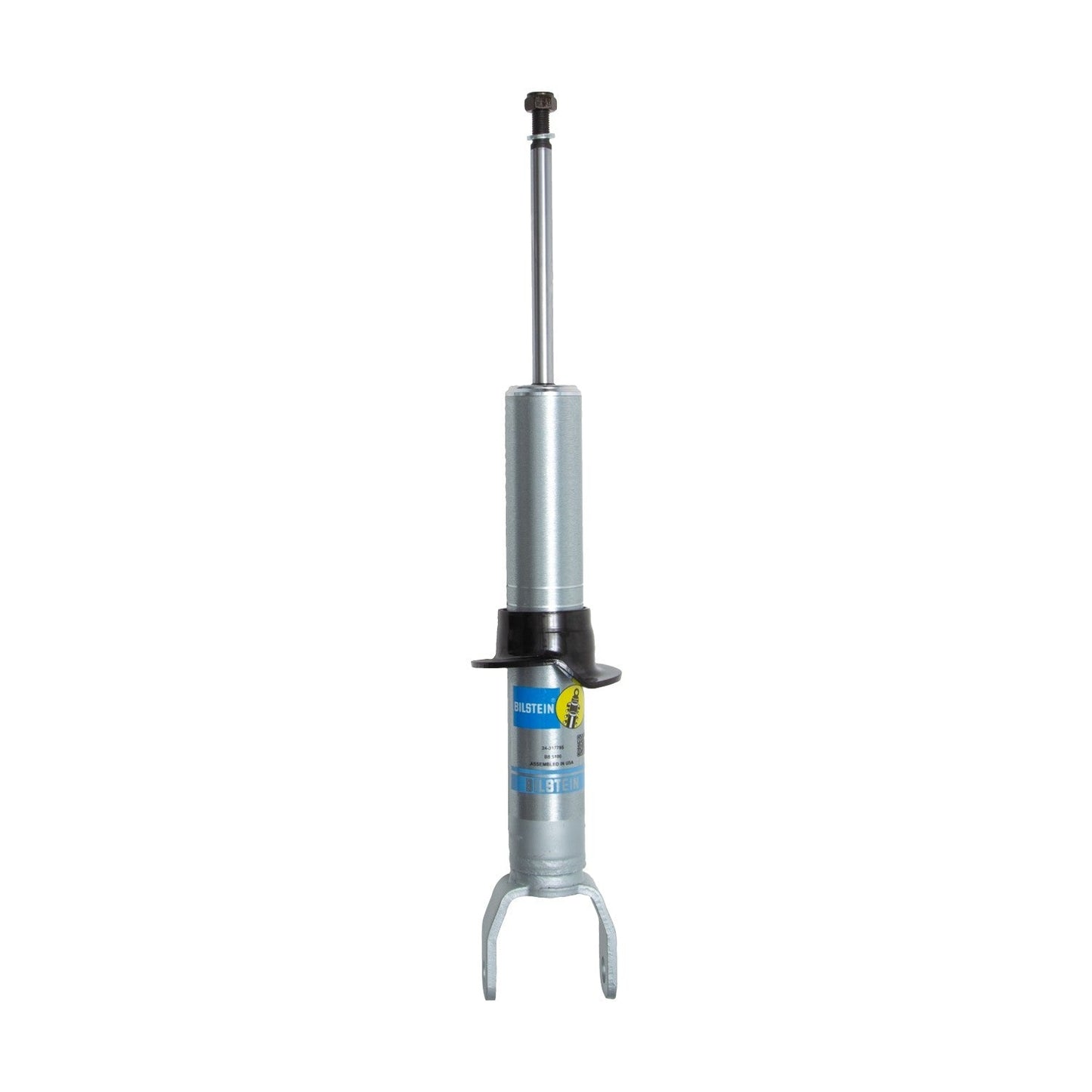 Bilstein 06-08 Dodge Ram 1500 4WD 0-2in Lift 5100 Series Front 46mm Monotube Shock Absorber 24-317795